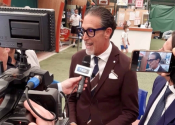 A Roma il ritorno del padel di E-Motion