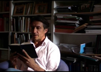 La lezione di Franzoso: la follia dentro ognuno