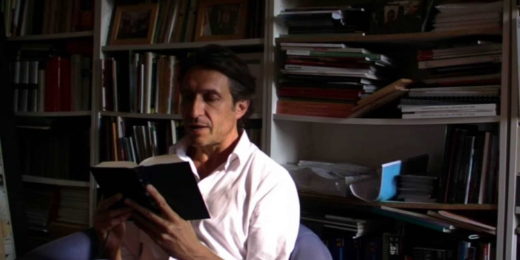 La lezione di Franzoso: la follia dentro ognuno