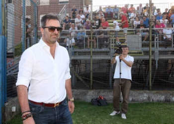 Serena: “Il futuro? Prima la salvezza”