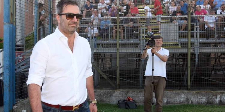 Serena: “Il futuro? Prima la salvezza”