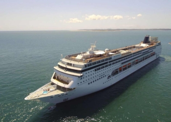 Grandi navi, progetti piccolissimi