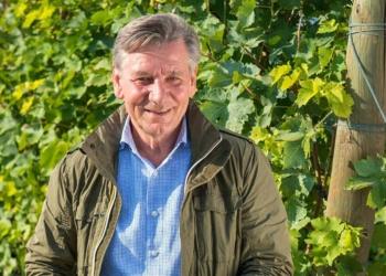 Addio Franco, re dell’amarone amato in USA