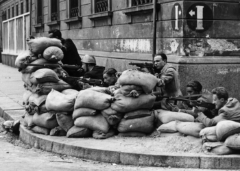 25 Aprile. La festa della Libertà di tutti