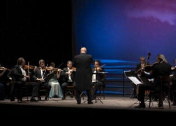 Il Veneto Festival vi sbalordirà