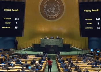 Un Tribunale internazionale contro Putin?