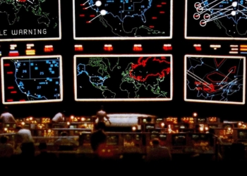 L’orribile, strano gioco