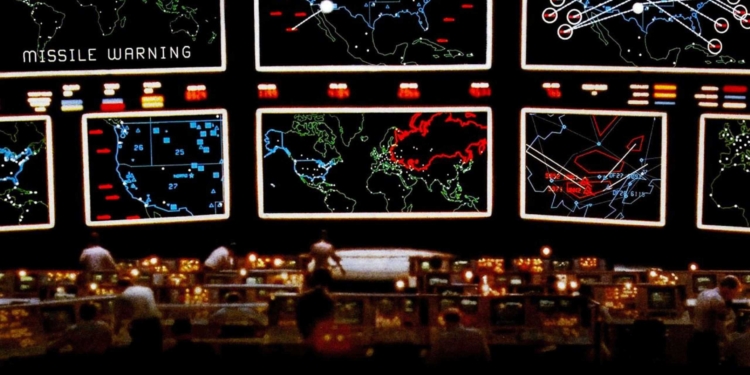 L’orribile, strano gioco