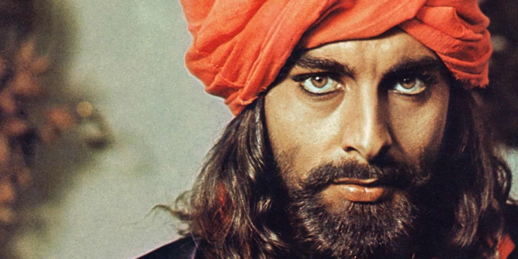 Dalla parte di Sandokan