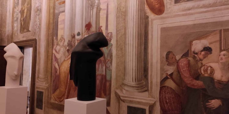 Il filo rosso di R&M