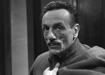 Tra mele e lacrime c’è una Traiettoria