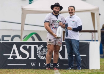 Max Piccin: salvezza e sfortuna sconfitta