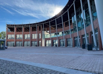 Con l’UCenter boom di calcio e padel