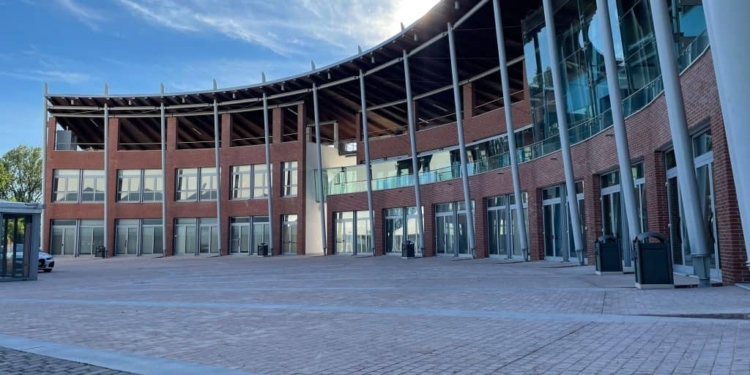 Con l’UCenter boom di calcio e padel