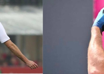 Nibali e Chiellini: prima uomini poi campioni