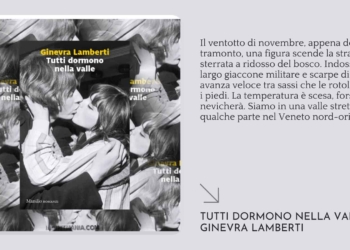 Quella valle dove passano 70 anni di storia