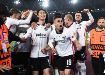 Quando si gridava: “Meglio secondi che ladri”