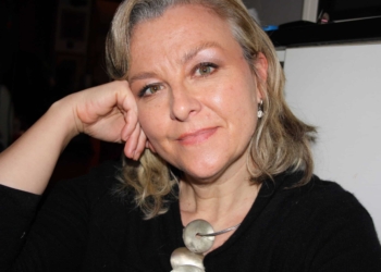 La “Zona rossa” di Giovanna Pastega