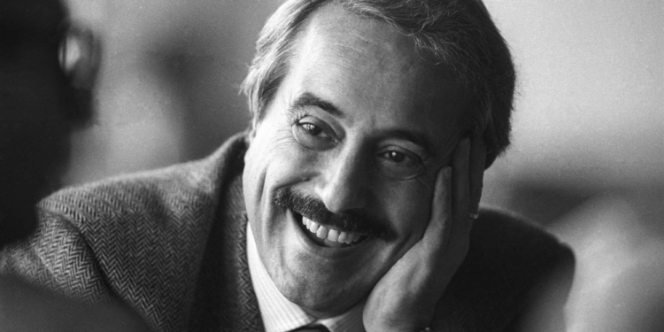 Il coraggio di Falcone è anche bestseller