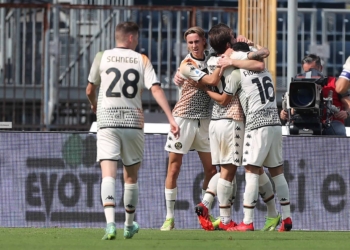 Addio serie A per il Venezia