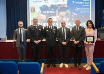 Garantire la sicurezza alimentare sul litorale