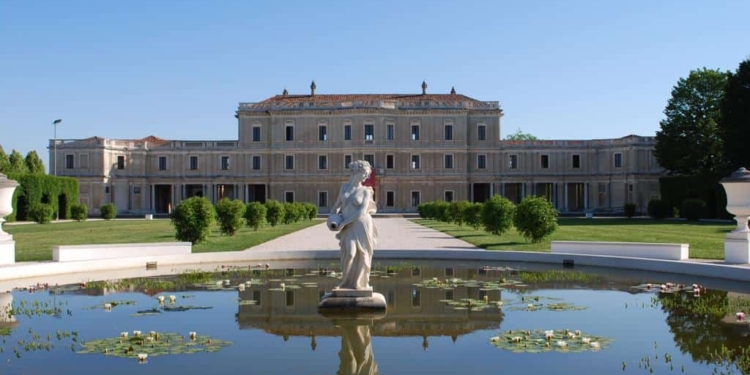 Una domenica a cavallo