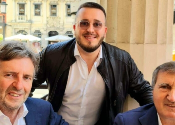 Francesco Nicoletto e la “sua” Padova