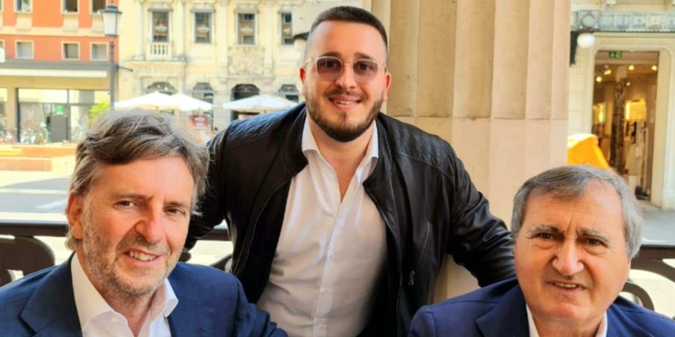 Francesco Nicoletto e la “sua” Padova