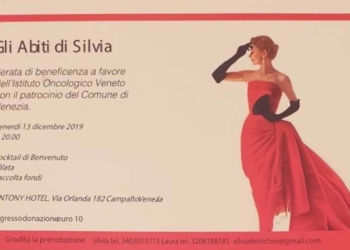 Modelle speciali e danza contro il cancro