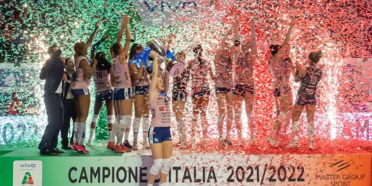 La sera delle “pantere”