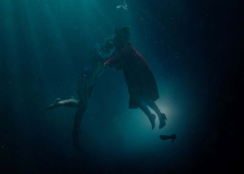 La Forma dell’acqua e gli eroi “A muso duro”