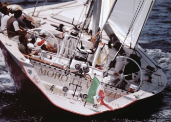 L’epopea del “Moro di Venezia”