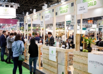 ProWein 2022