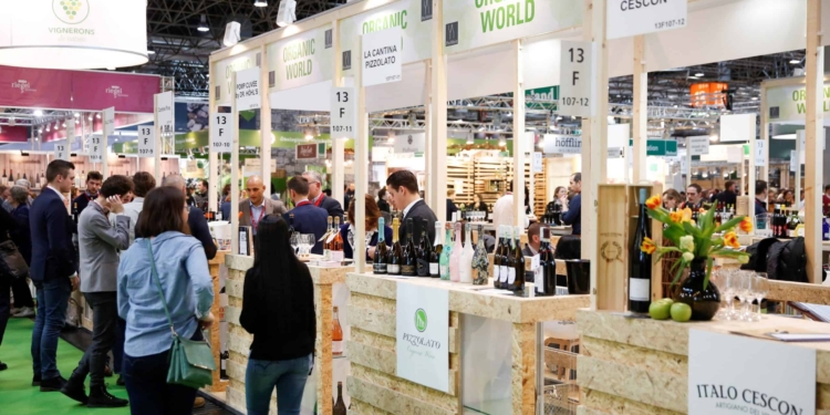 ProWein 2022