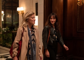 Tutto perfetto in nome degli amori