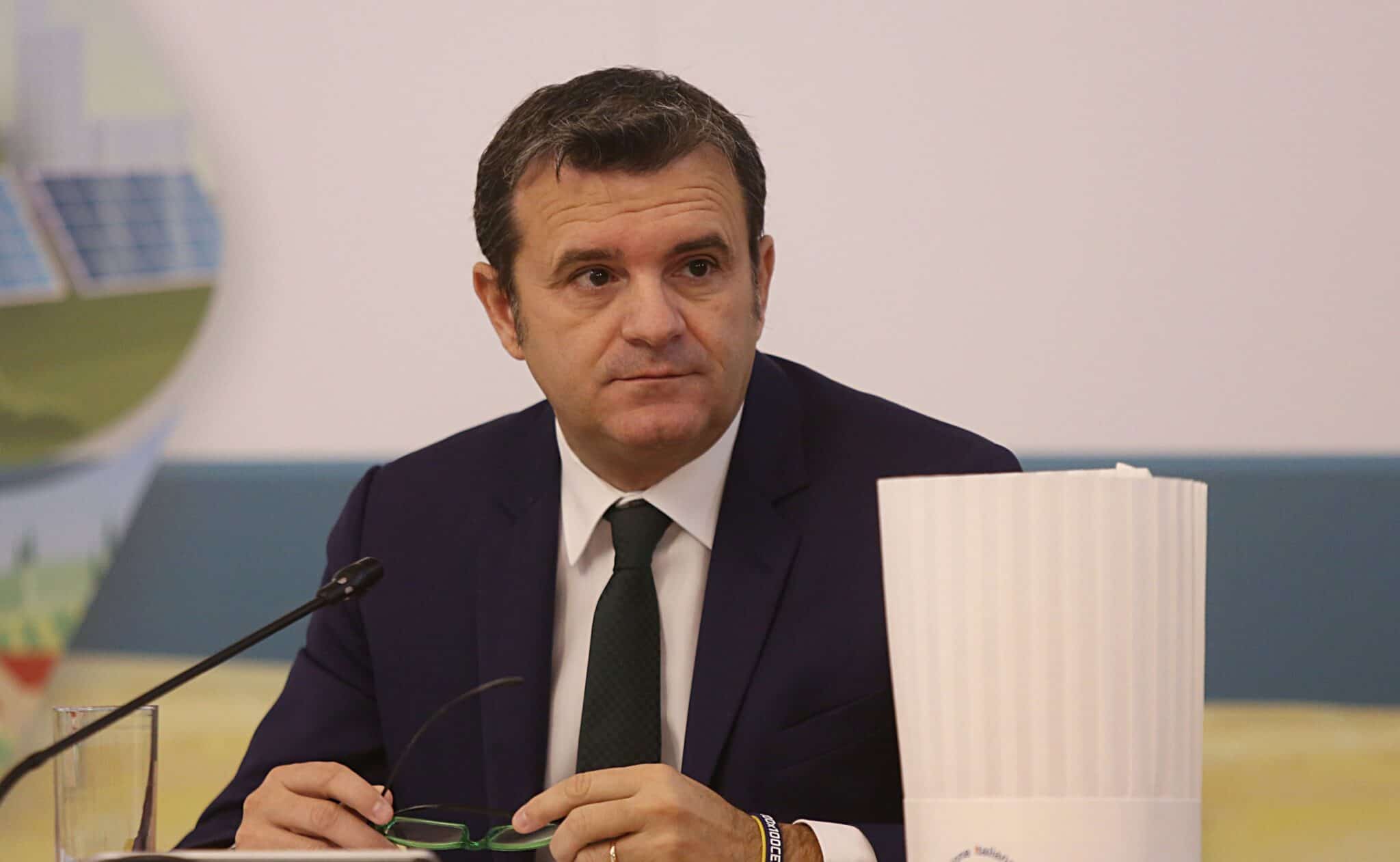 Centinaio alla Baldoni: aiuti per agricoltori