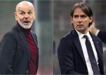 Scudetto e serie B tutto in 90’