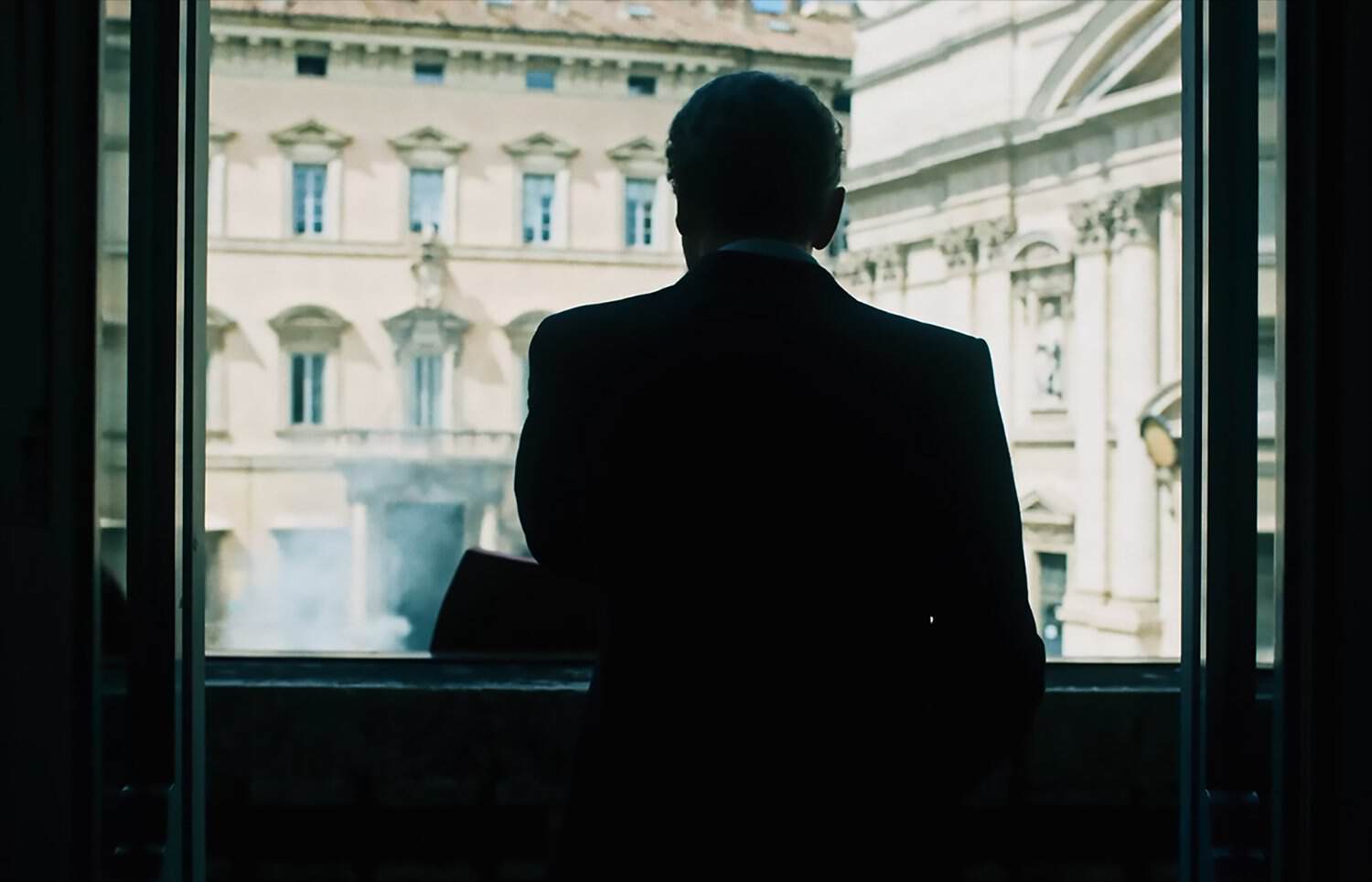 L’uomo, il politico e un grande film
