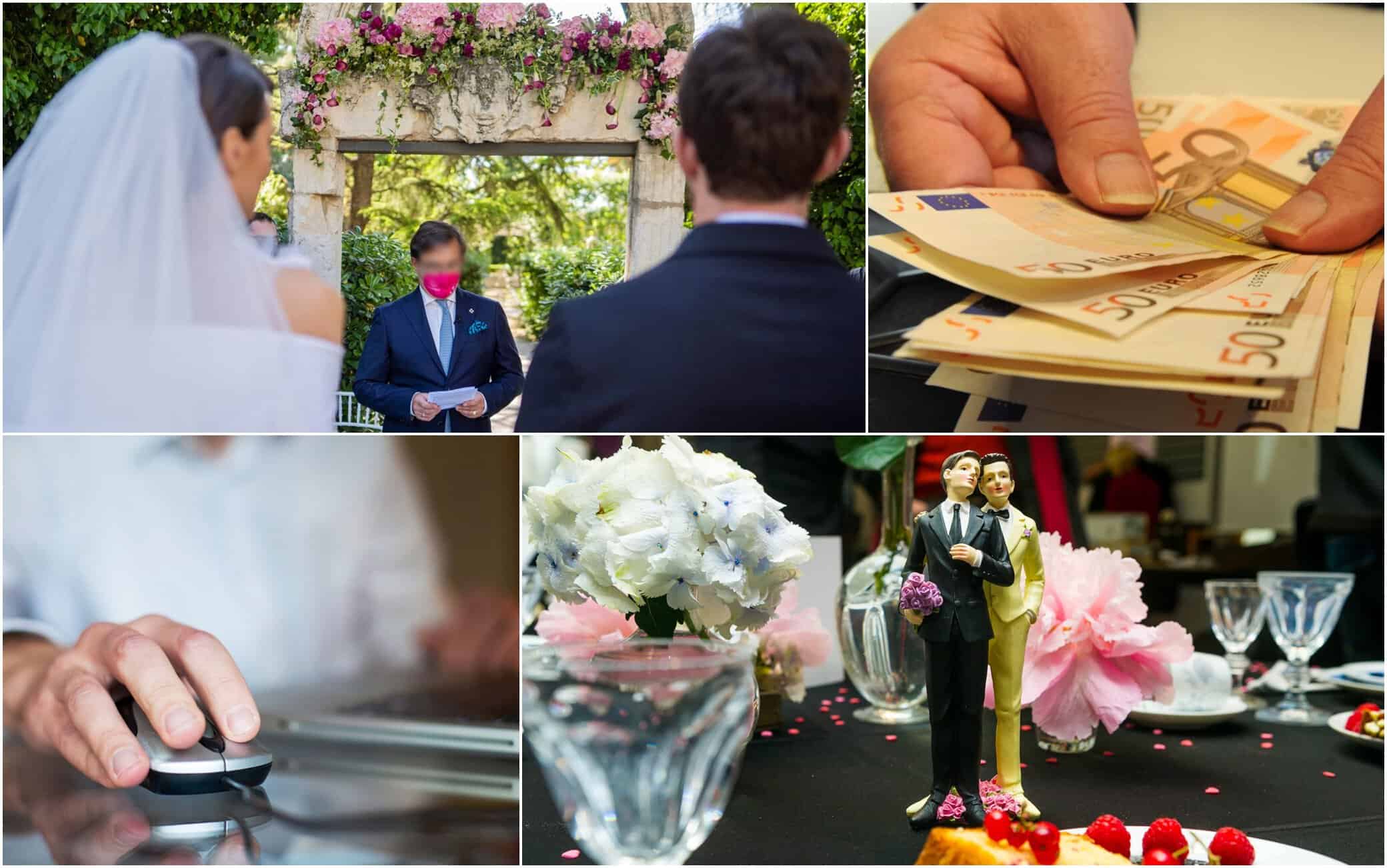 Congedo matrimoniale: basta la richiesta online