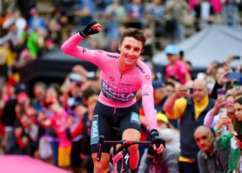 E’ stato un bel Giro ma Nibali ci mancherà