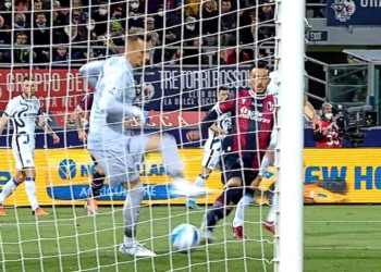 Portieri e papere ma anche questo è calcio