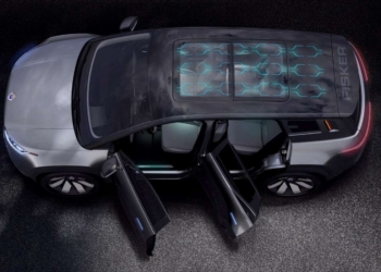 La nuova auto non può essere solo per ricchi