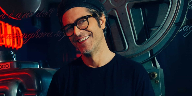 Bersani arriva domani con il suo cinema