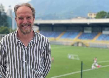 Zironelli: “L’Italia deve ripartire dai giovani”