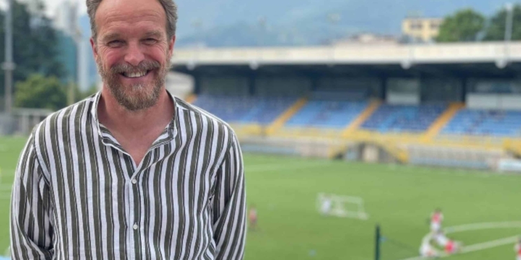 Zironelli: “L’Italia deve ripartire dai giovani”