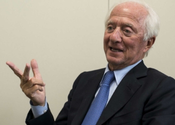 Addio Leonardo, uomo dalla grande visione