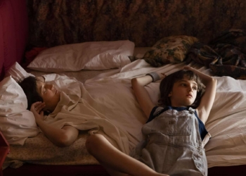 Figlia contro madre…e un cane