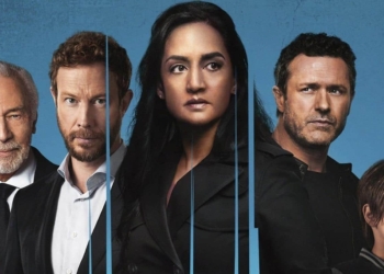 L’aereo che sparisce, la mamma, i vampiri…