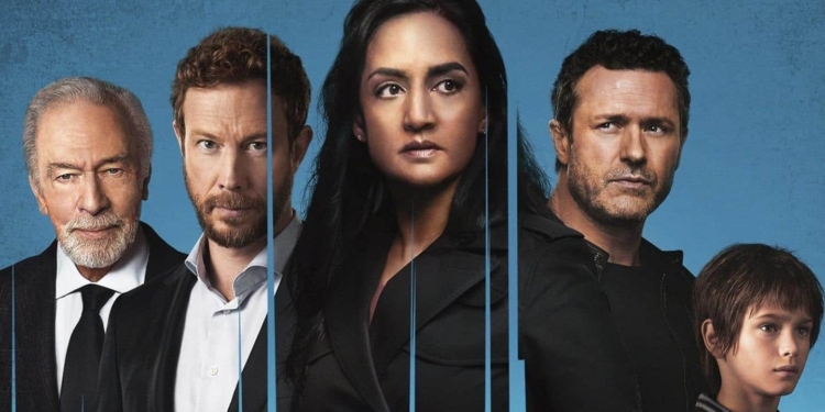 L’aereo che sparisce, la mamma, i vampiri…