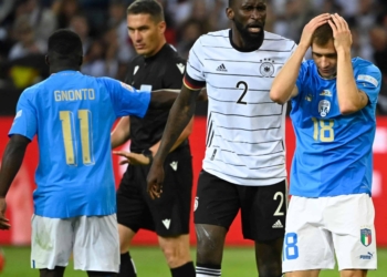 Perdere va bene, ma non così…